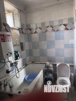 2-к квартира, вторичка, 40м2, 1/1 этаж