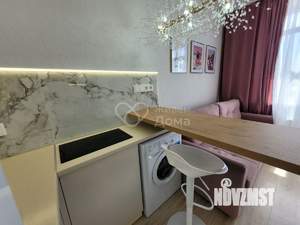 Студия квартира, вторичка, 15м2, 4/4 этаж