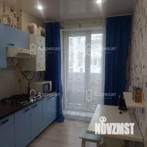 1-к квартира, вторичка, 27м2, 3/3 этаж