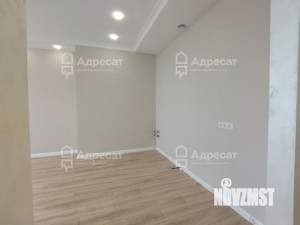 1-к квартира, вторичка, 53м2, 23/24 этаж
