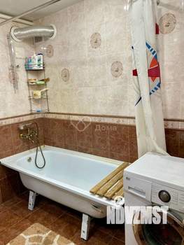 3-к квартира, вторичка, 56м2, 2/5 этаж