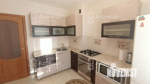 2-к квартира, вторичка, 50м2, 5/5 этаж