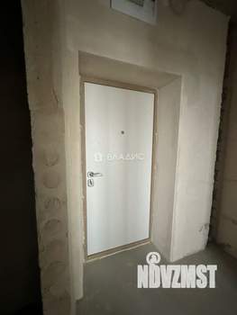 1-к квартира, вторичка, 39м2, 20/23 этаж