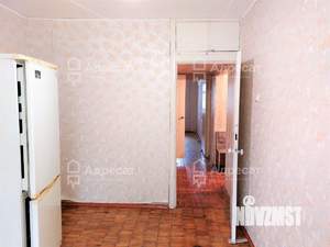 3-к квартира, вторичка, 64м2, 1/9 этаж
