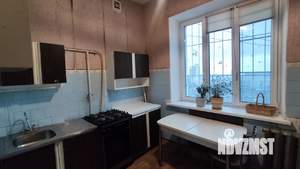 2-к квартира, вторичка, 54м2, 5/5 этаж