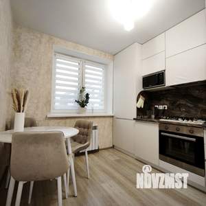 2-к квартира, вторичка, 44м2, 2/3 этаж