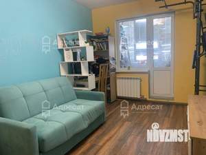 2-к квартира, вторичка, 51м2, 9/9 этаж