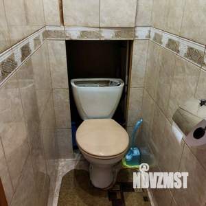 4-к квартира, вторичка, 76м2, 1/5 этаж