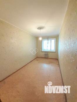 4-к квартира, вторичка, 78м2, 4/9 этаж