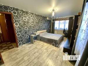 3-к квартира, вторичка, 61м2, 1/5 этаж