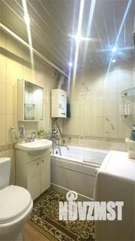 3-к квартира, вторичка, 56м2, 1/4 этаж