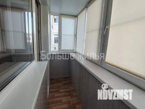 2-к квартира, вторичка, 44м2, 4/5 этаж