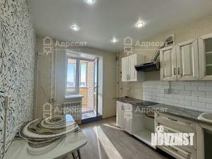1-к квартира, вторичка, 34м2, 7/9 этаж