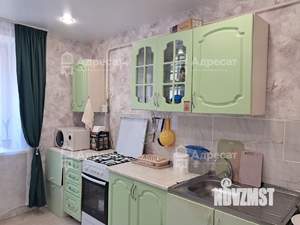 1-к квартира, вторичка, 39м2, 1/5 этаж