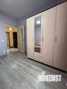 1-к квартира, вторичка, 34м2, 9/20 этаж