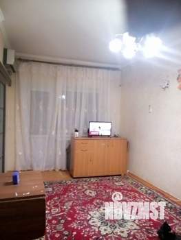 3-к квартира, вторичка, 42м2, 5/5 этаж