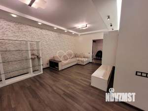 1-к квартира, вторичка, 52м2, 10/16 этаж