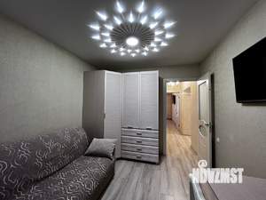 3-к квартира, вторичка, 65м2, 4/10 этаж