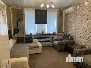 3-к квартира, вторичка, 65м2, 8/9 этаж