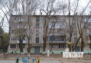 2-к квартира, вторичка, 47м2, 4/5 этаж