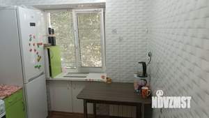 1-к квартира, вторичка, 31м2, 2/5 этаж