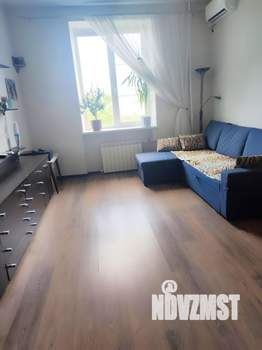 2-к квартира, вторичка, 59м2, 4/5 этаж