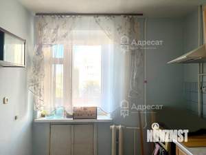 1-к квартира, вторичка, 34м2, 4/9 этаж