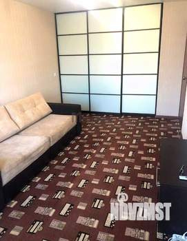 1-к квартира, вторичка, 31м2, 3/5 этаж