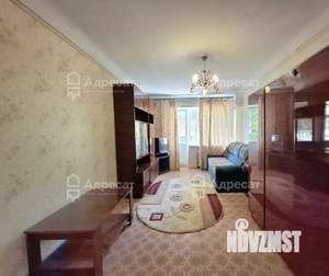 2-к квартира, вторичка, 40м2, 2/4 этаж