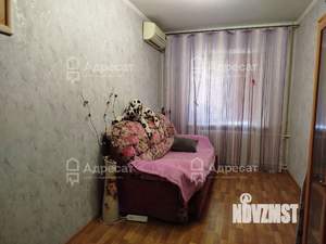2-к квартира, вторичка, 45м2, 1/4 этаж