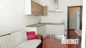1-к квартира, вторичка, 48м2, 11/16 этаж