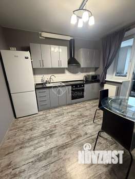 1-к квартира, вторичка, 45м2, 11/16 этаж