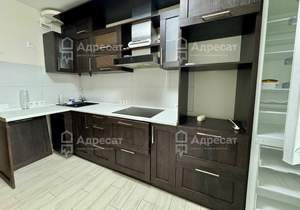 3-к квартира, вторичка, 70м2, 1/9 этаж