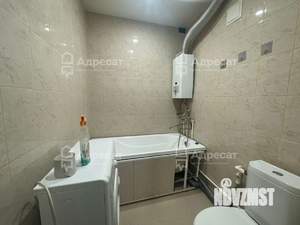 1-к квартира, вторичка, 34м2, 1/4 этаж