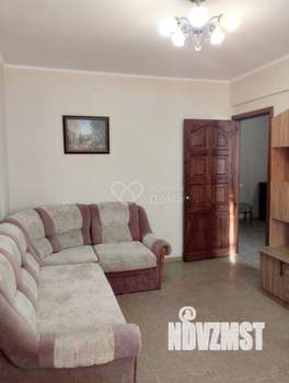 3-к квартира, вторичка, 63м2, 4/5 этаж