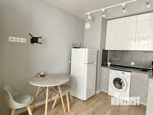 Студия квартира, вторичка, 28м2, 5/10 этаж