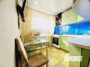 3-к квартира, вторичка, 57м2, 5/5 этаж