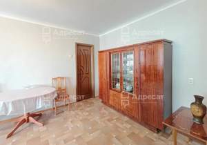 2-к квартира, вторичка, 46м2, 2/4 этаж