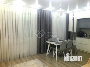 3-к квартира, вторичка, 65м2, 9/9 этаж