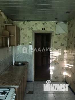 2-к квартира, вторичка, 52м2, 5/5 этаж