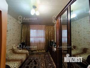 3-к квартира, вторичка, 63м2, 2/5 этаж