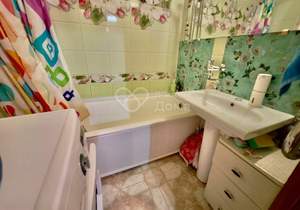 3-к квартира, вторичка, 68м2, 5/9 этаж