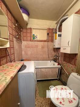 2-к квартира, вторичка, 42м2, 1/3 этаж