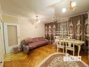 3-к квартира, вторичка, 67м2, 2/9 этаж