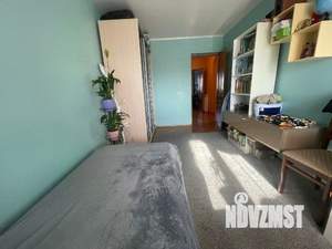 2-к квартира, вторичка, 50м2, 6/9 этаж