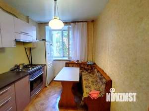 3-к квартира, вторичка, 64м2, 3/9 этаж