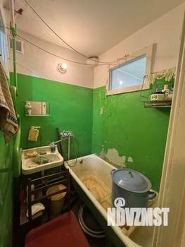 3-к квартира, вторичка, 58м2, 5/5 этаж
