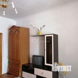 1-к квартира, вторичка, 42м2, 5/5 этаж