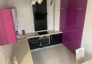 3-к квартира, вторичка, 102м2, 4/17 этаж