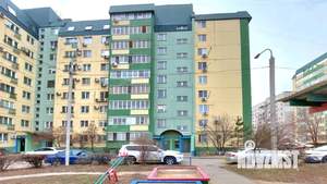 3-к квартира, вторичка, 79м2, 9/10 этаж